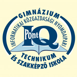IQ PONT Gimnázium, Informatikai, Közgazdasági, Nyomdaipari Technikum és Szakképző Iskola